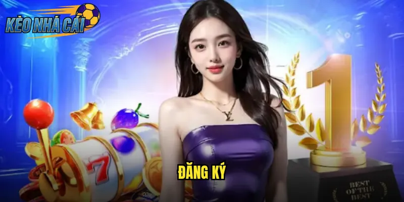 đăng ký